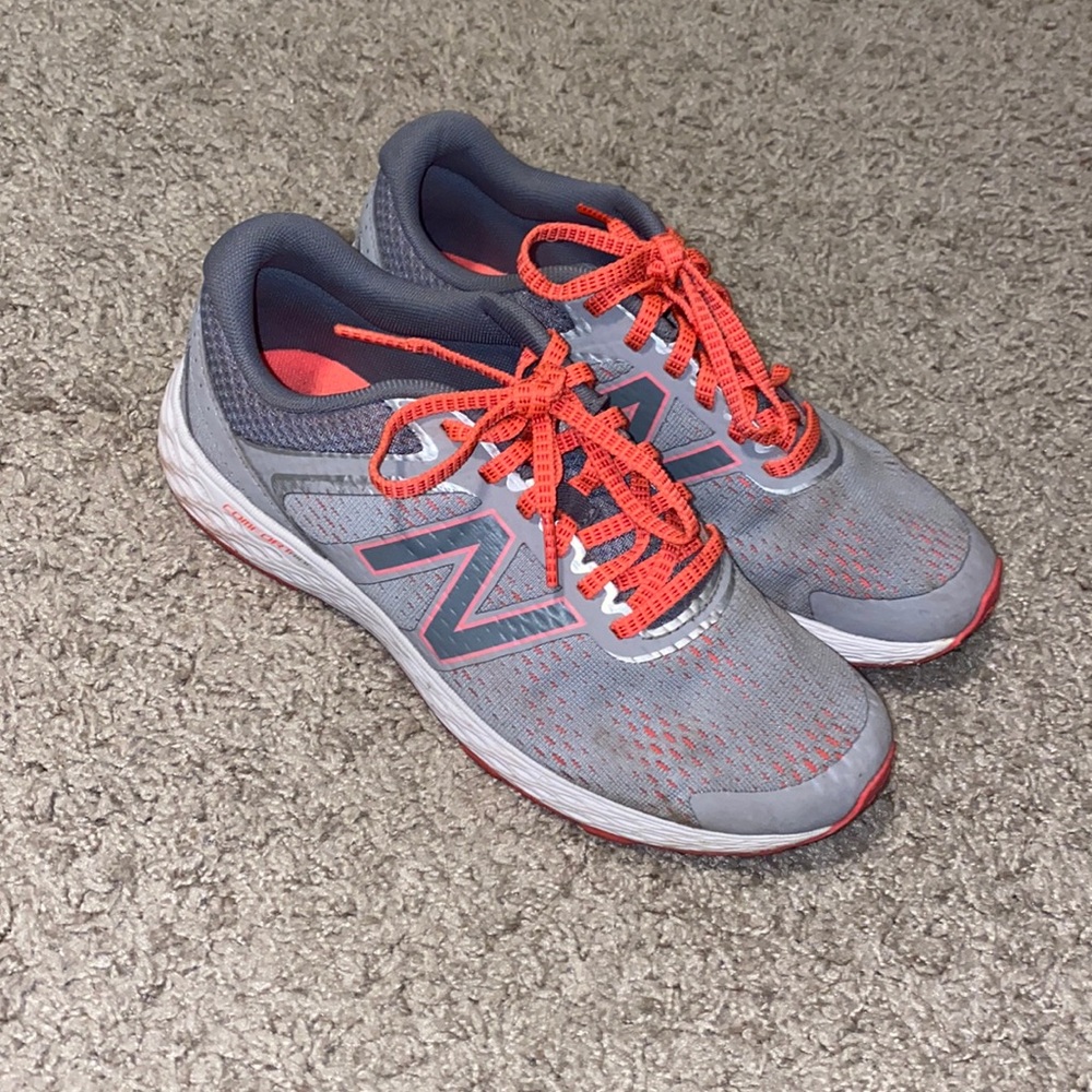 New balance sneakers